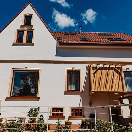 Penzion Lederer Dolní Dunajovice Extérieur photo